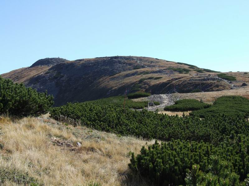 Babia Hora